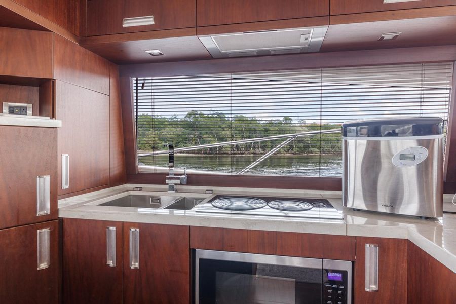 2016 Galeon 550 Fly Galeon