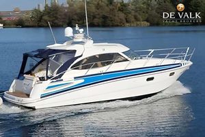 2008 Sealine SC39