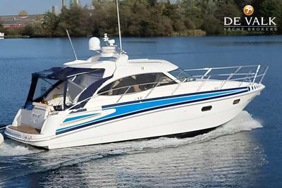 2008 Sealine SC39