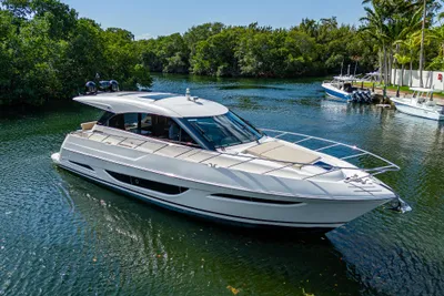 Maritimo X50