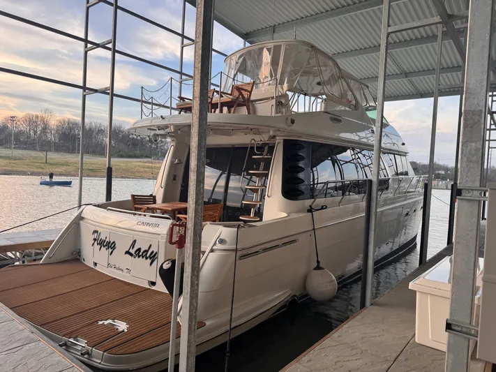 Flying Lady Yacht Photos Pics 
