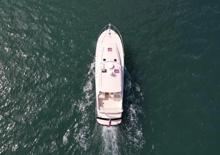 Moncri Yacht Photos Pics 