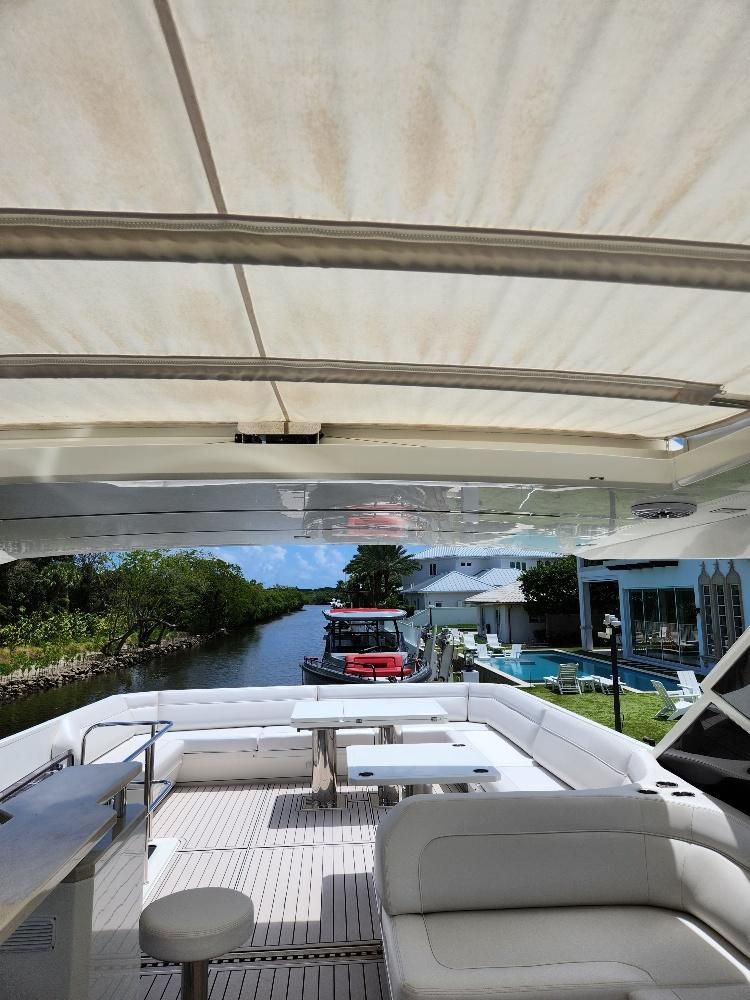 2019 Galeon 64 