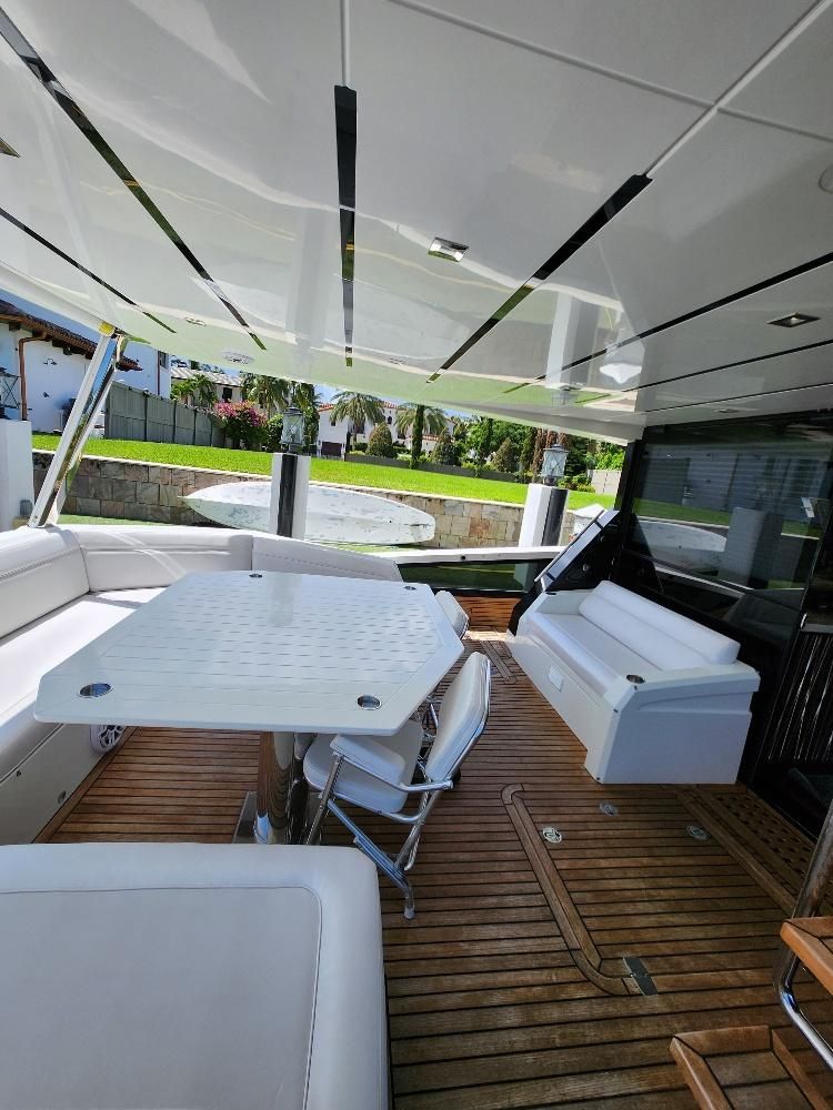 2019 Galeon 64 