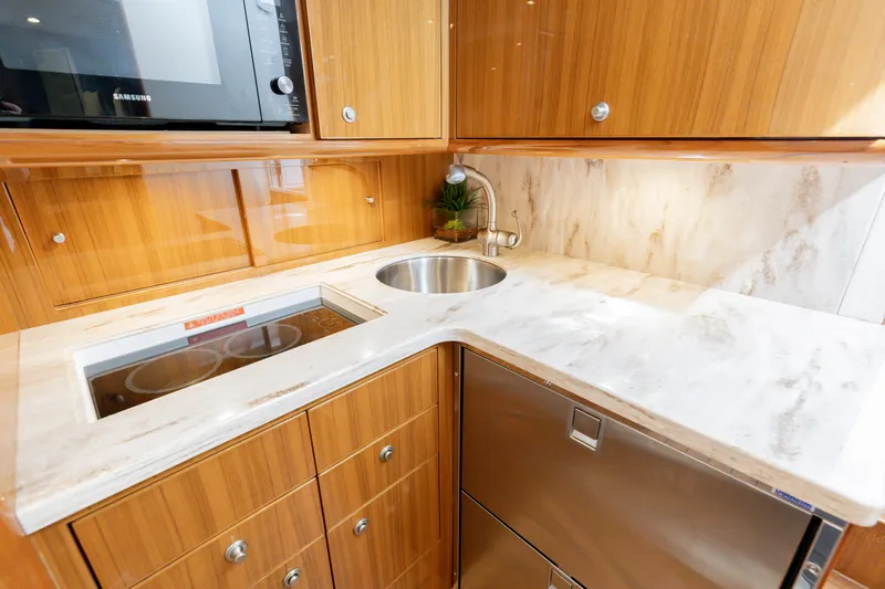 Sun Of A Fish Yacht Photos Pics 