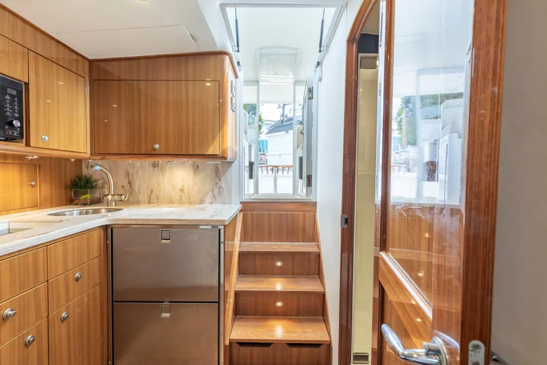 Sun Of A Fish Yacht Photos Pics 