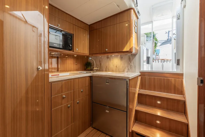 Sun Of A Fish Yacht Photos Pics 