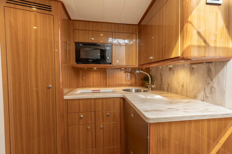 Sun Of A Fish Yacht Photos Pics 