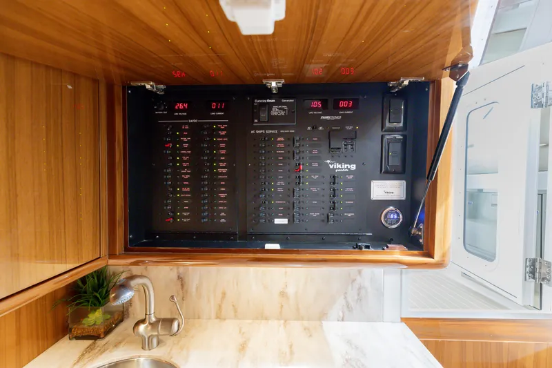 Sun Of A Fish Yacht Photos Pics 