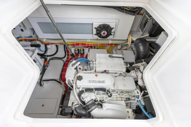 Sun Of A Fish Yacht Photos Pics 