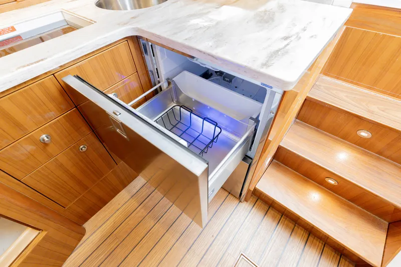 Sun Of A Fish Yacht Photos Pics 