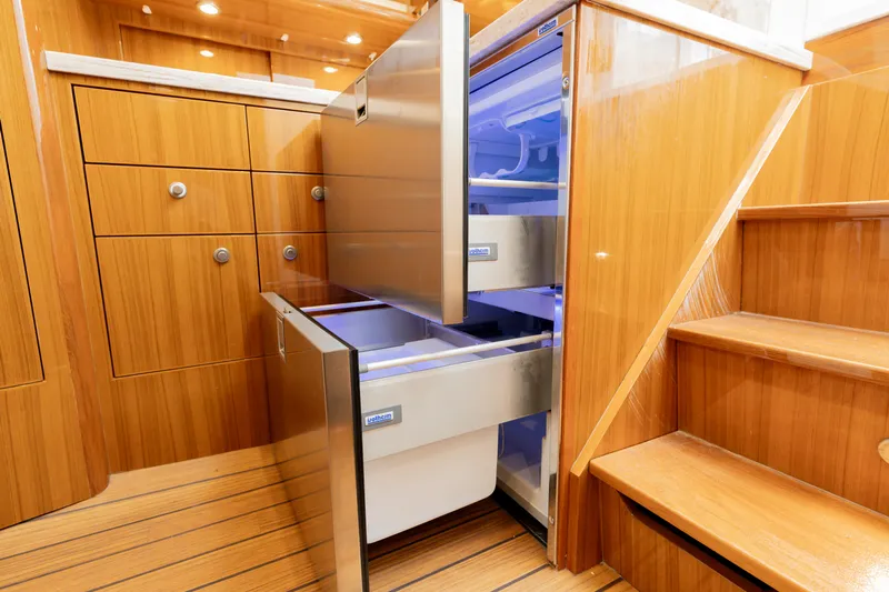 Sun Of A Fish Yacht Photos Pics 