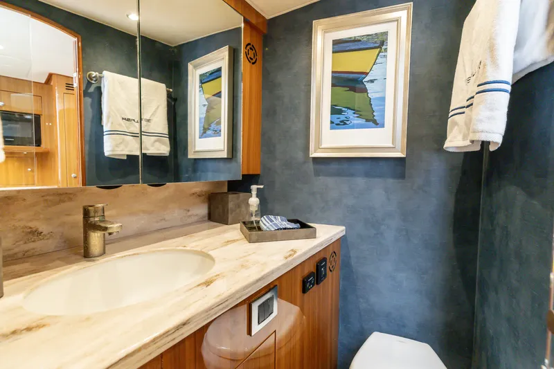 Sun Of A Fish Yacht Photos Pics 