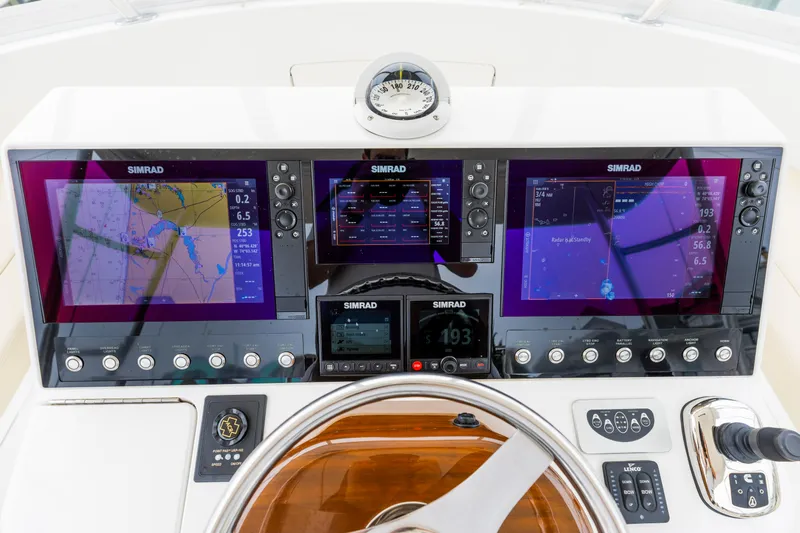 Sun Of A Fish Yacht Photos Pics 