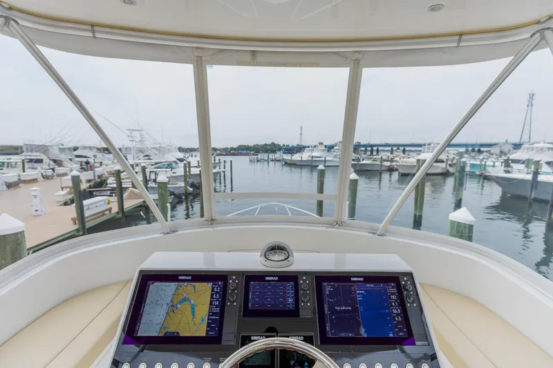 Sun Of A Fish Yacht Photos Pics 