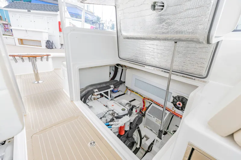 Sun Of A Fish Yacht Photos Pics 