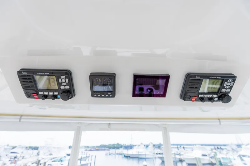 Sun Of A Fish Yacht Photos Pics 