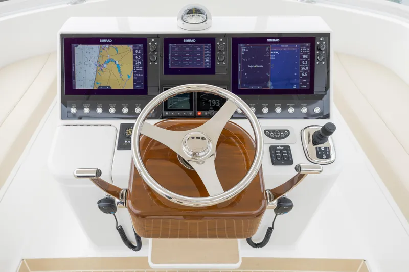 Sun Of A Fish Yacht Photos Pics 