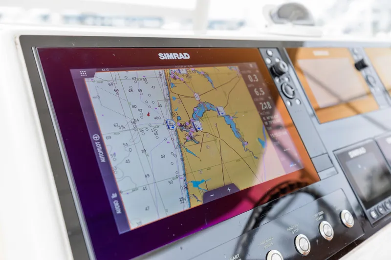 Sun Of A Fish Yacht Photos Pics 