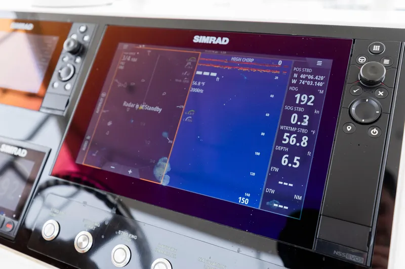 Sun Of A Fish Yacht Photos Pics 