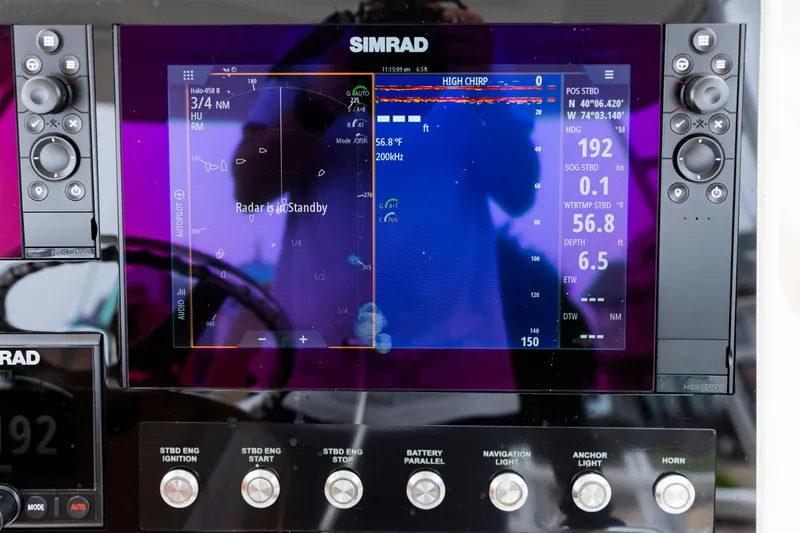 Sun Of A Fish Yacht Photos Pics 