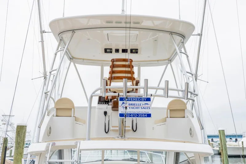 Sun Of A Fish Yacht Photos Pics 