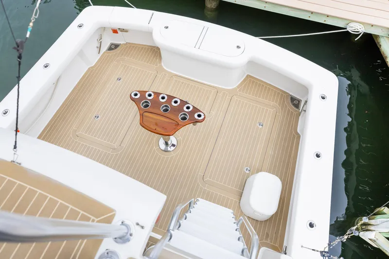 Sun Of A Fish Yacht Photos Pics 