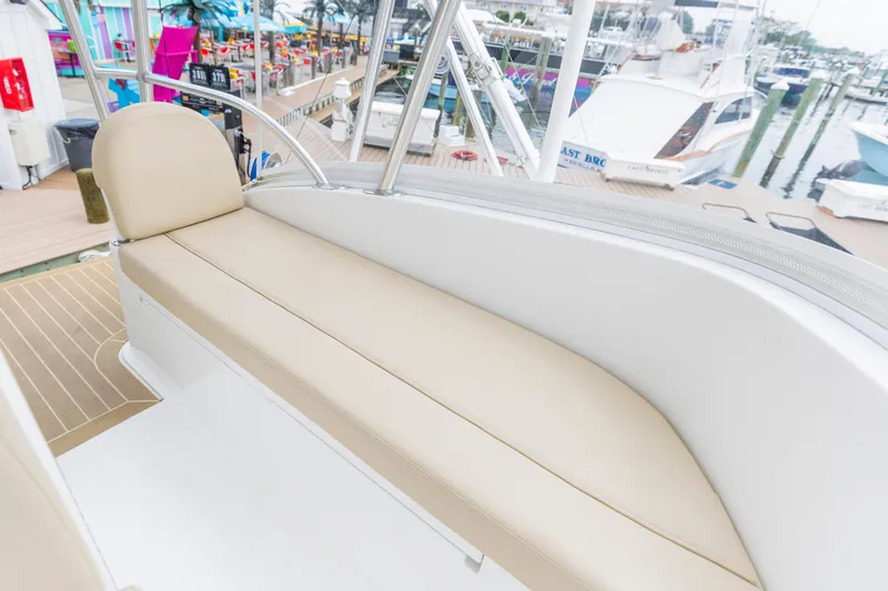 Sun Of A Fish Yacht Photos Pics 