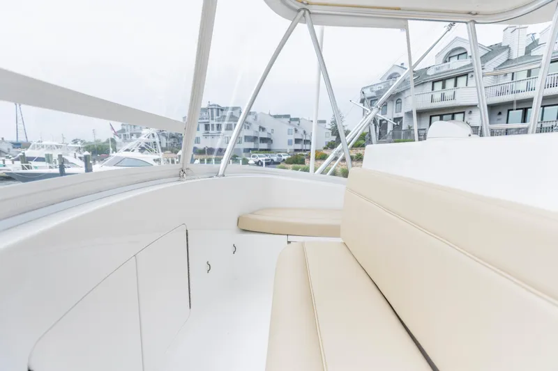 Sun Of A Fish Yacht Photos Pics 