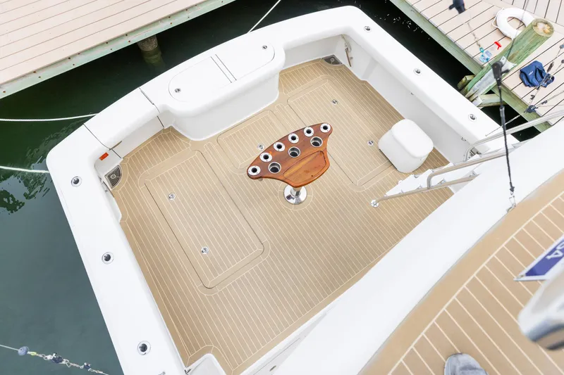 Sun Of A Fish Yacht Photos Pics 