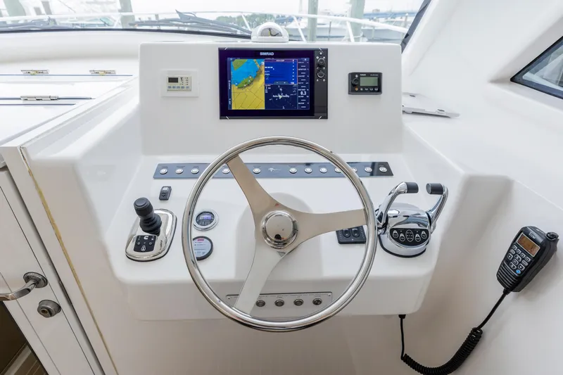 Sun Of A Fish Yacht Photos Pics 