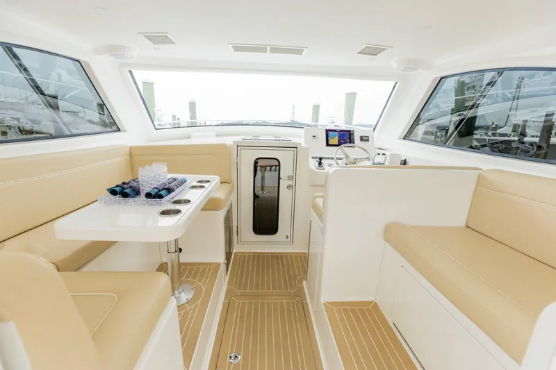 Sun Of A Fish Yacht Photos Pics 