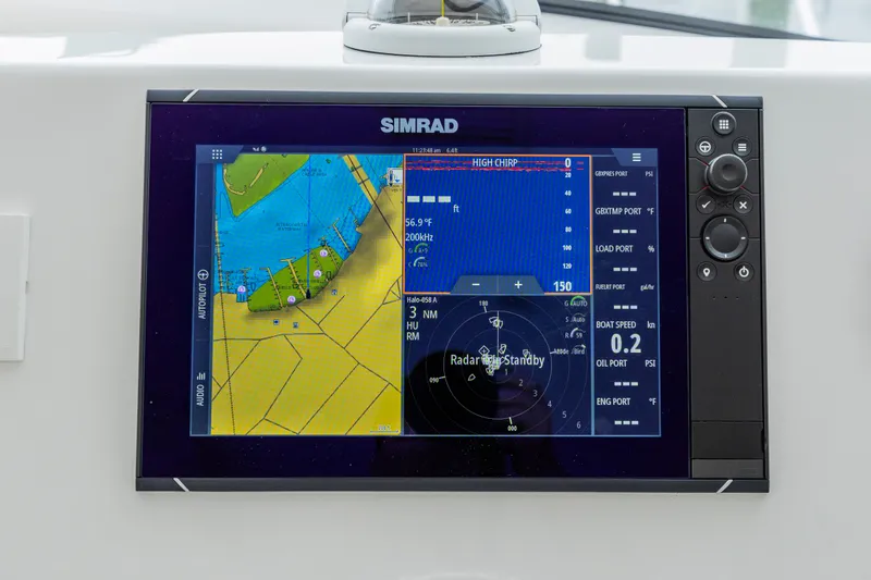 Sun Of A Fish Yacht Photos Pics 