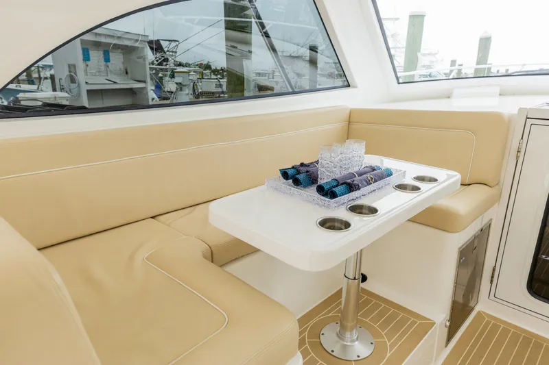 Sun Of A Fish Yacht Photos Pics 