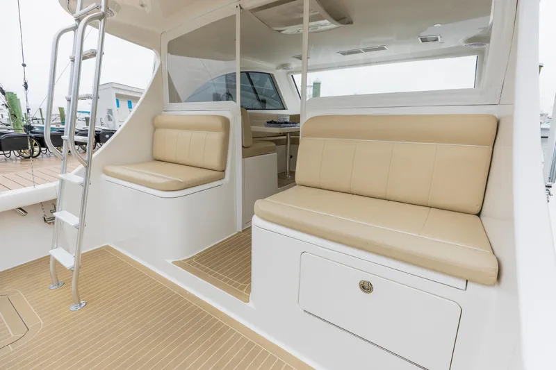 Sun Of A Fish Yacht Photos Pics 