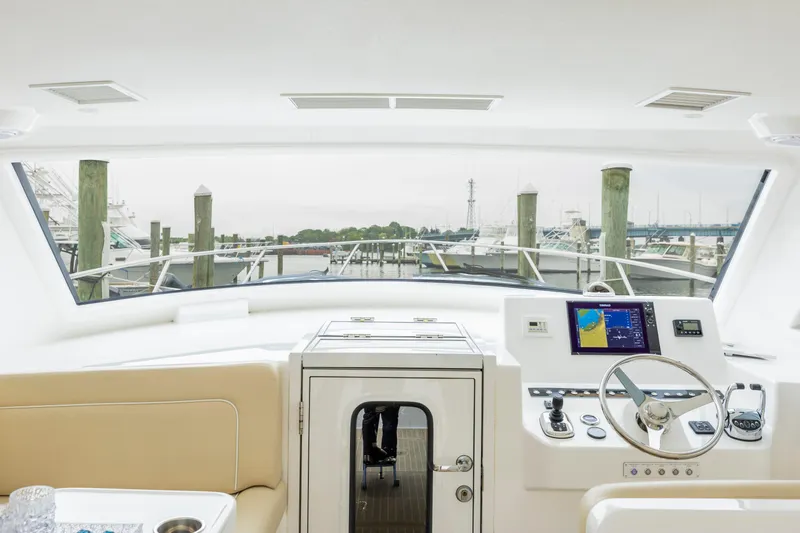 Sun Of A Fish Yacht Photos Pics 