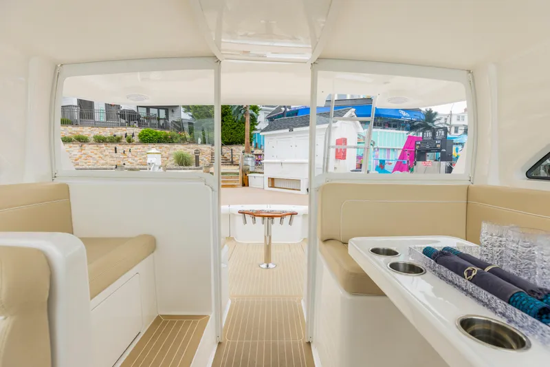 Sun Of A Fish Yacht Photos Pics 