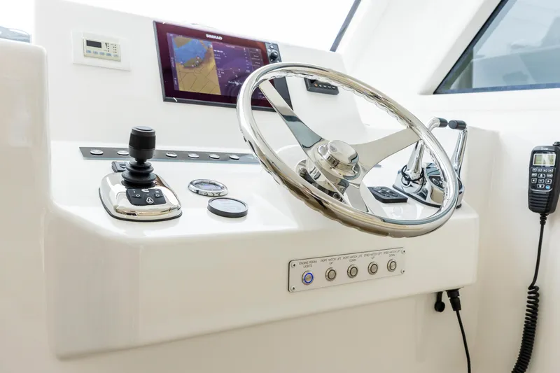 Sun Of A Fish Yacht Photos Pics 