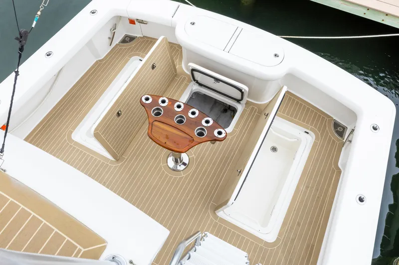 Sun Of A Fish Yacht Photos Pics 