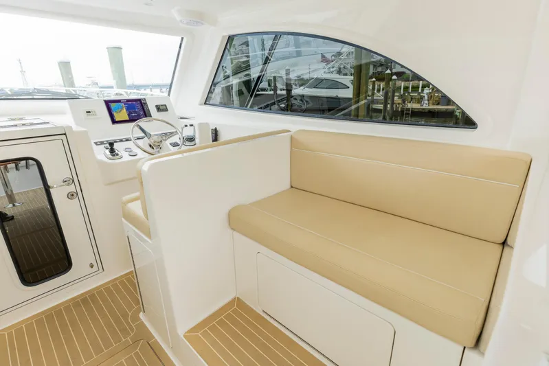 Sun Of A Fish Yacht Photos Pics 