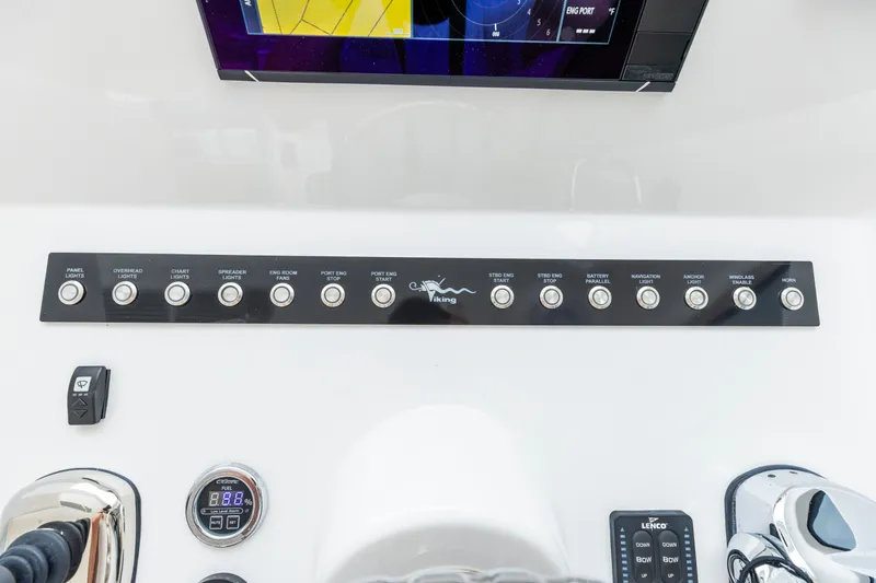 Sun Of A Fish Yacht Photos Pics 