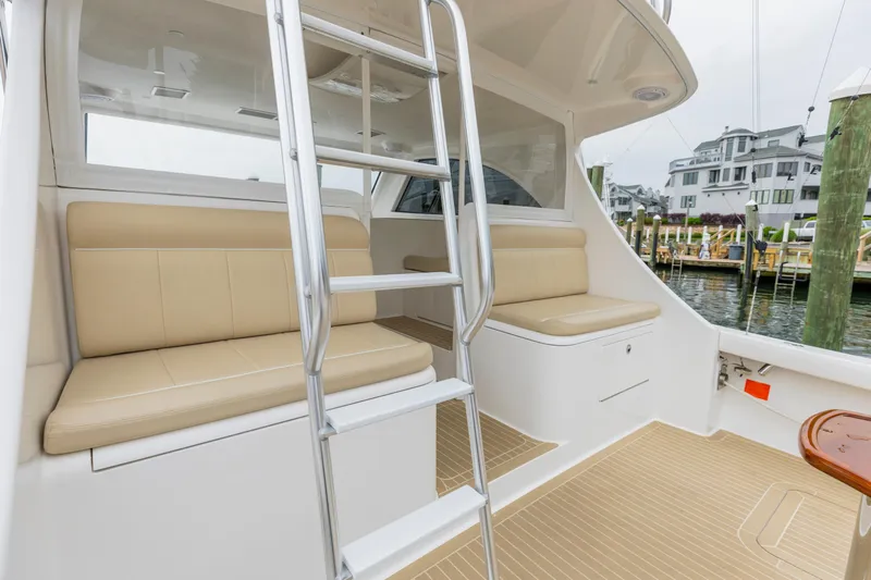 Sun Of A Fish Yacht Photos Pics 