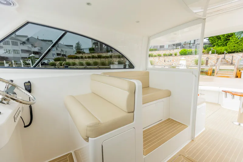 Sun Of A Fish Yacht Photos Pics 