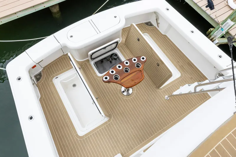 Sun Of A Fish Yacht Photos Pics 