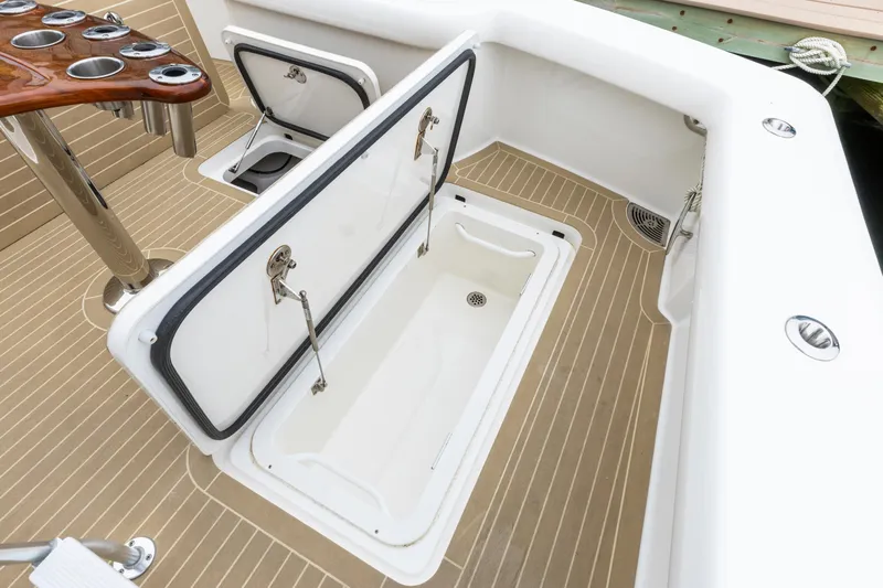 Sun Of A Fish Yacht Photos Pics 