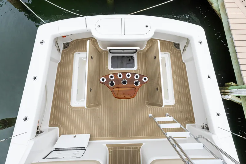 Sun Of A Fish Yacht Photos Pics 