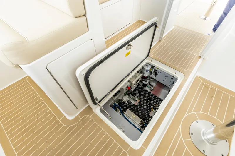 Sun Of A Fish Yacht Photos Pics 