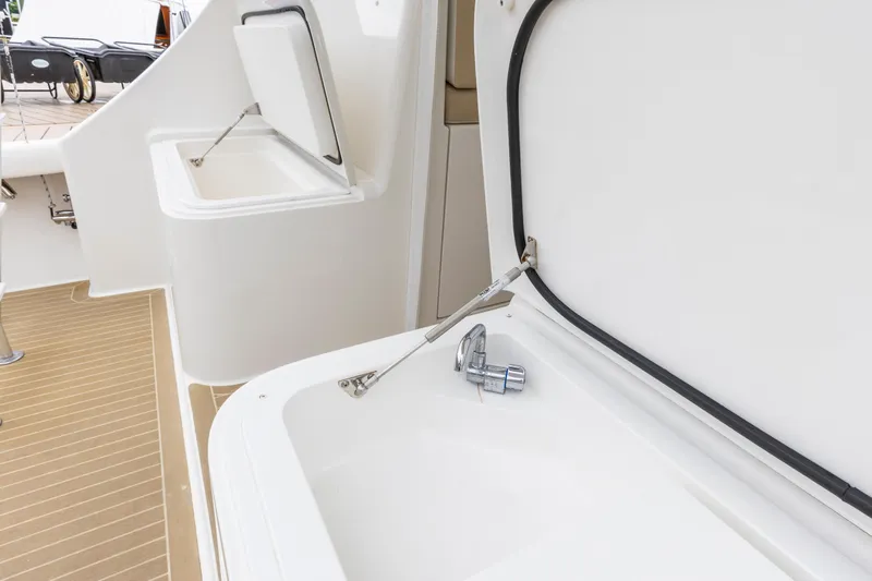 Sun Of A Fish Yacht Photos Pics 