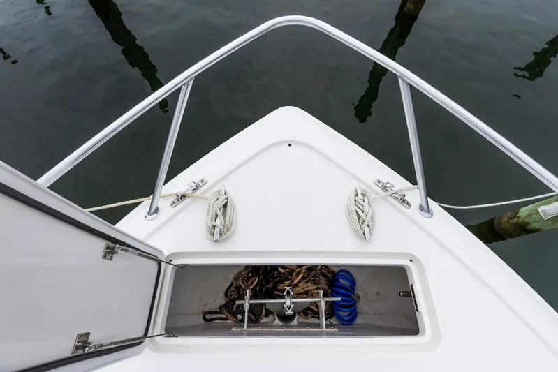 Sun Of A Fish Yacht Photos Pics 