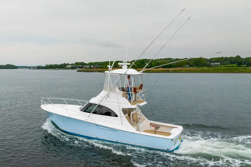 Sun Of A Fish Yacht Photos Pics 